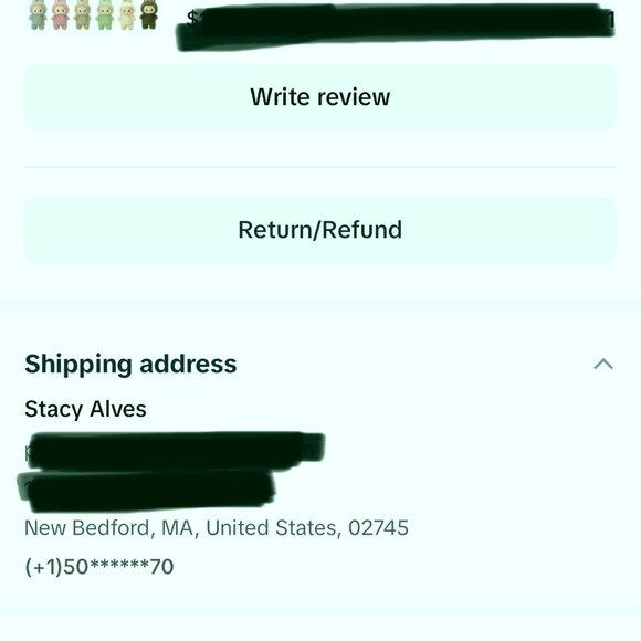 COMPLETE SET/COLLECTION - MONSTERS Exciting Macaron AUTHENTIC POP MART - Picture 7 of 7